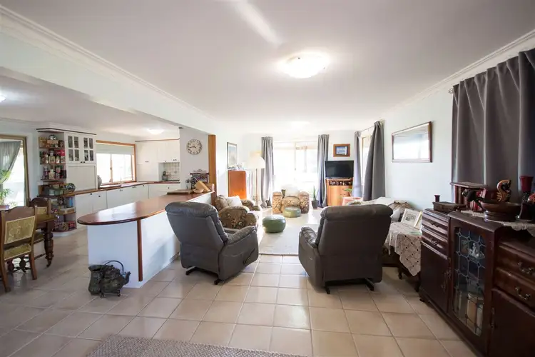 Third view of Homely rural property listing, Lot 13 Eleven Mile beach Rd, Pink Lake WA 6450