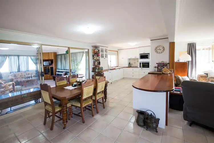 Fourth view of Homely rural property listing, Lot 13 Eleven Mile beach Rd, Pink Lake WA 6450