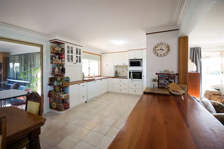 Fifth view of Homely rural property listing, Lot 13 Eleven Mile beach Rd, Pink Lake WA 6450