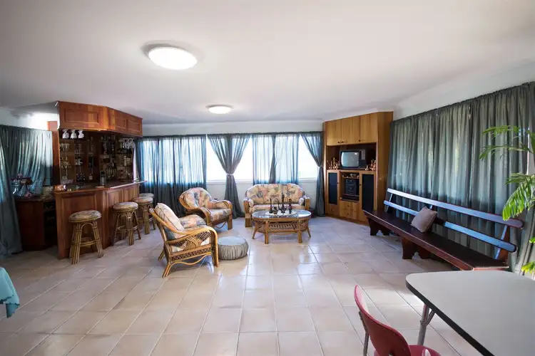 Seventh view of Homely rural property listing, Lot 13 Eleven Mile beach Rd, Pink Lake WA 6450