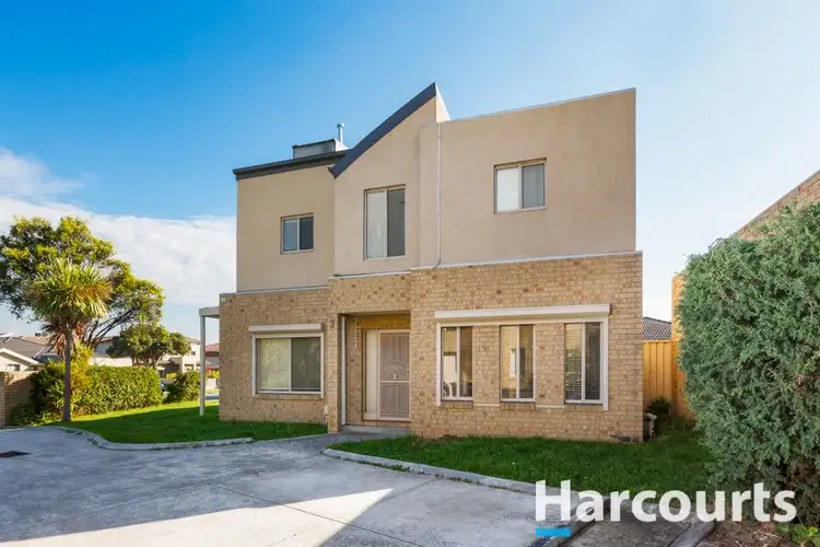 9/109-111 McFees Road, Dandenong North VIC 3175