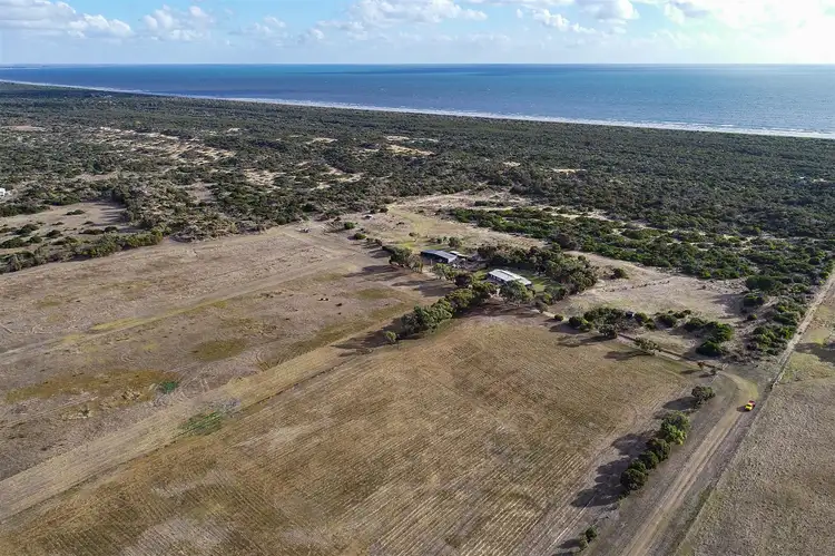 Second view of Homely rural property listing, 18534 Princes Highway, Kingston Se SA 5275