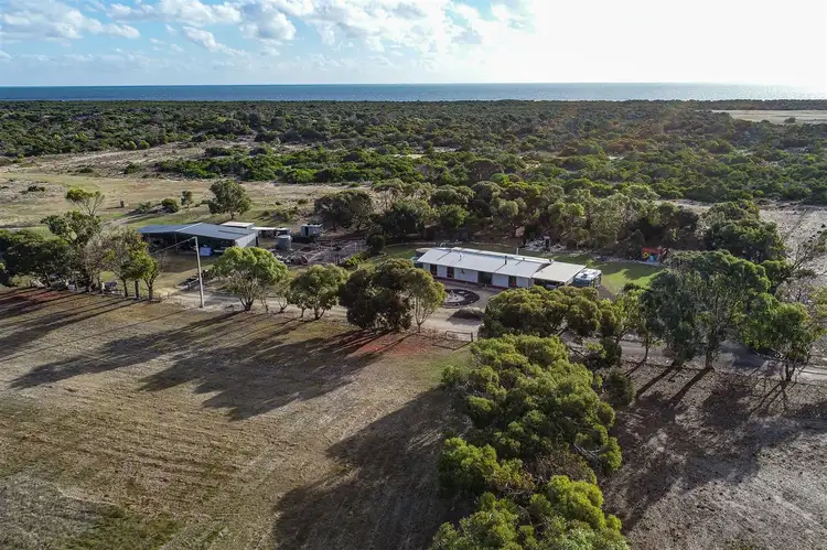 Fourth view of Homely rural property listing, 18534 Princes Highway, Kingston Se SA 5275