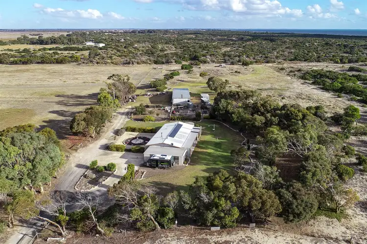 Fifth view of Homely rural property listing, 18534 Princes Highway, Kingston Se SA 5275