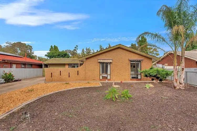 19 Bonython Street, Salisbury Plain SA 5109