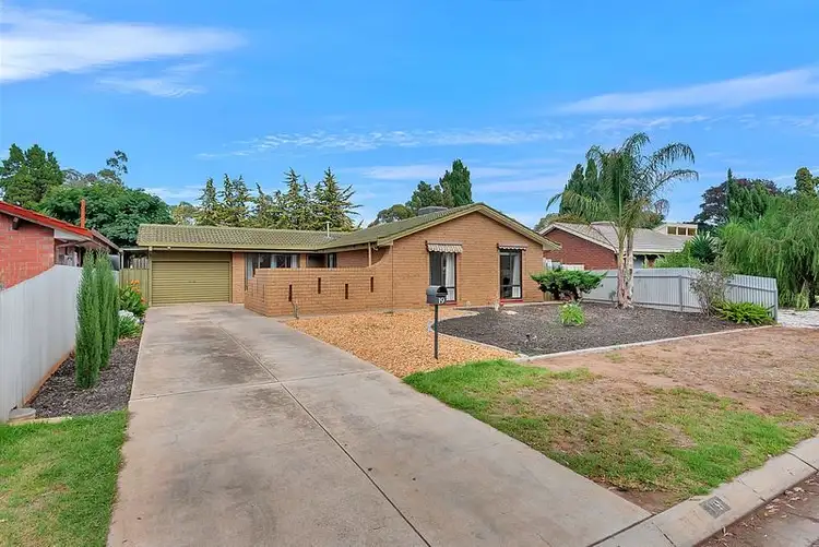 Second view of Homely house listing, 19 Bonython Street, Salisbury Plain SA 5109