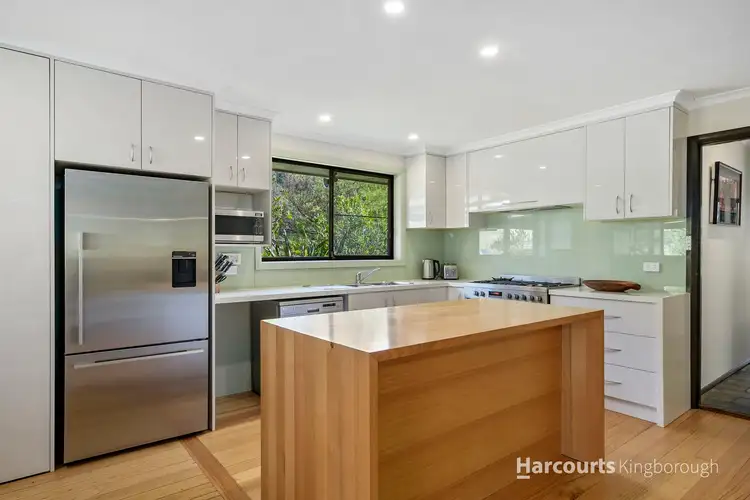 Fourth view of Homely rural property listing, 40 Pregnells Road, Allens Rivulet TAS 7150