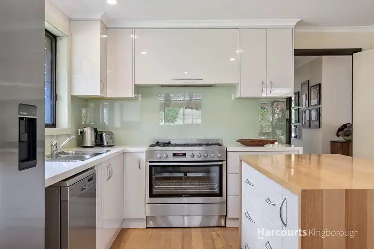 Sixth view of Homely rural property listing, 40 Pregnells Road, Allens Rivulet TAS 7150