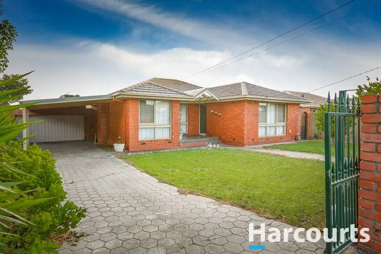 Main view of Homely house listing, 60 Bakers Road, Dandenong North VIC 3175