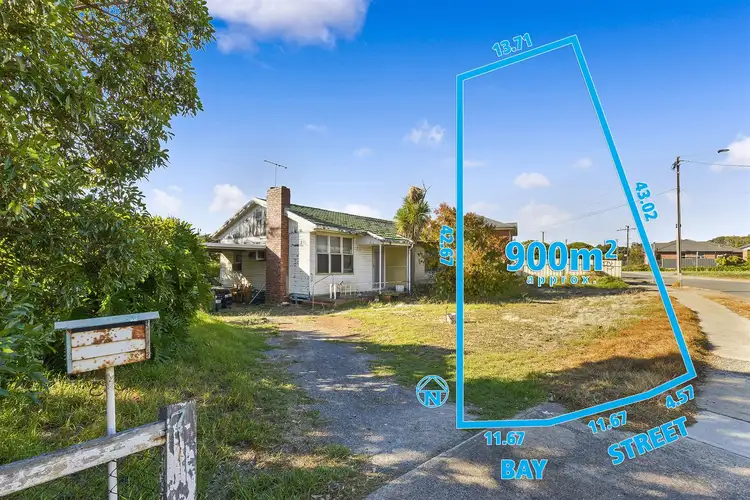7 Bay Street, Seacombe Gardens SA 5047