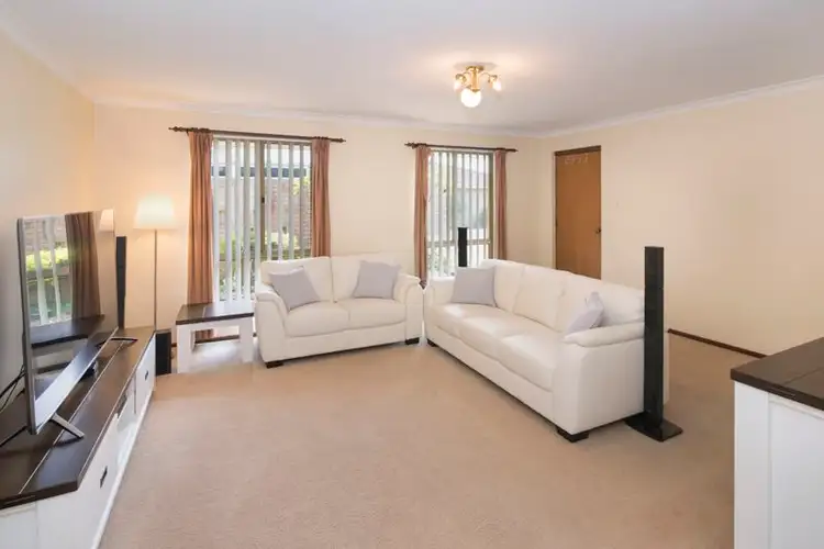 Fifth view of Homely unit listing, 9/33 Davies Way, West Busselton WA 6280
