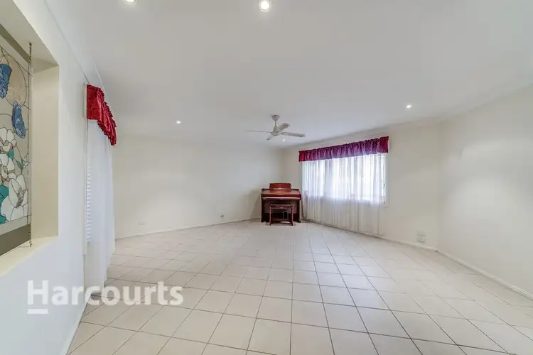 Fifth view of Homely house listing, 69 Valley View Drive, Narellan NSW 2567
