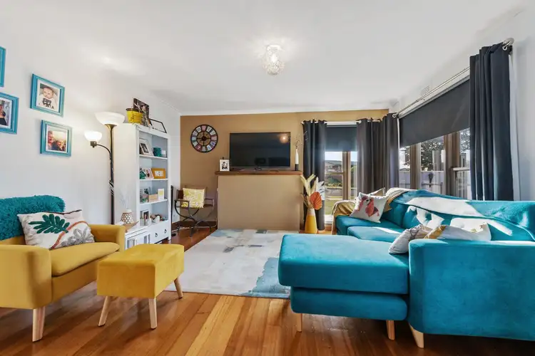 Third view of Homely house listing, 53 Raymond Avenue, Devonport TAS 7310