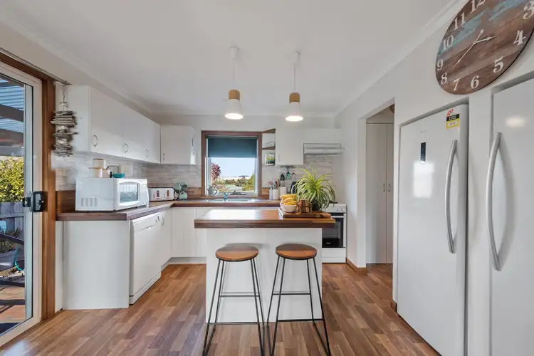 Fourth view of Homely house listing, 53 Raymond Avenue, Devonport TAS 7310