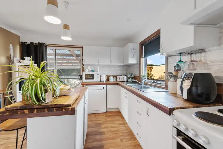 Fifth view of Homely house listing, 53 Raymond Avenue, Devonport TAS 7310