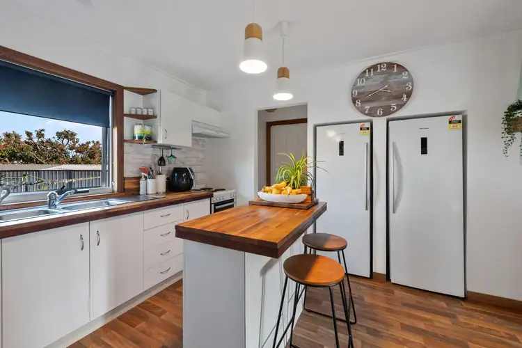 Sixth view of Homely house listing, 53 Raymond Avenue, Devonport TAS 7310