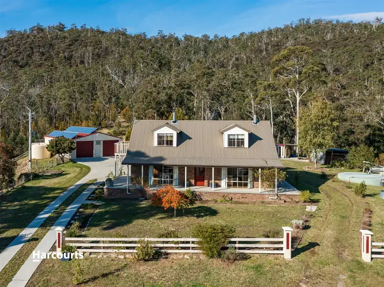110 Voss Road, Huonville TAS 7109