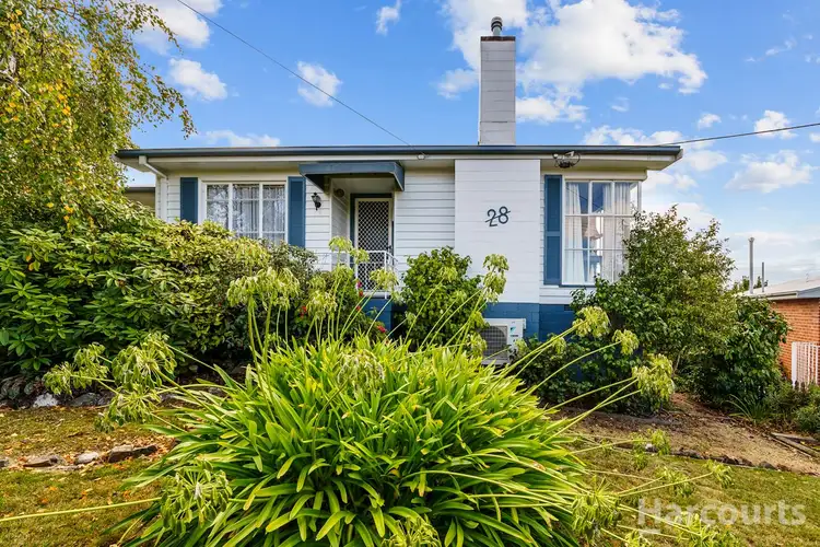 28 Kilpa Street, Chigwell TAS 7011