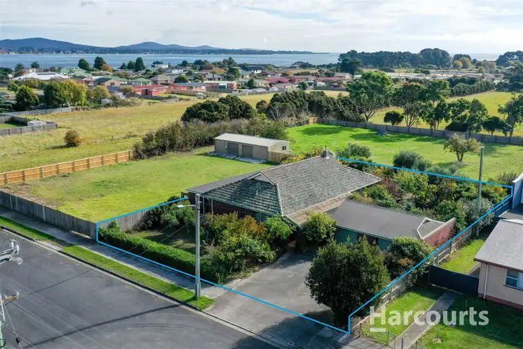 35 Cimitiere Street, George Town TAS 7253