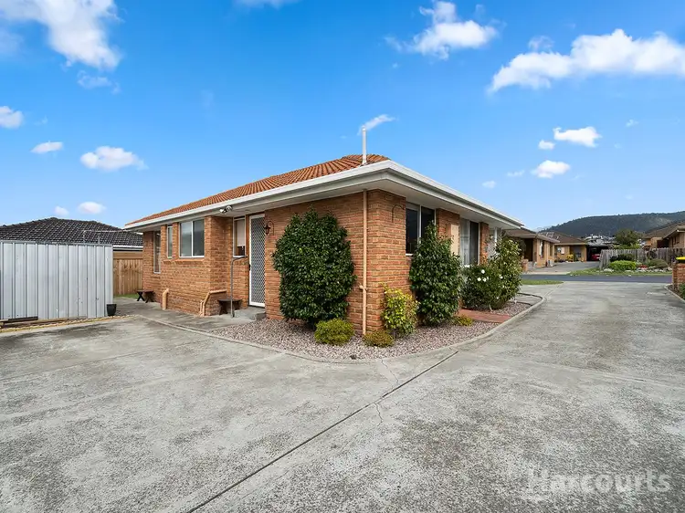 Third view of Homely unit listing, 1/4 Dewbay Court, Claremont TAS 7011