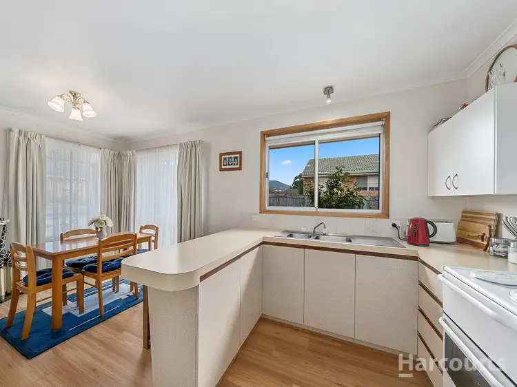 Fourth view of Homely unit listing, 1/4 Dewbay Court, Claremont TAS 7011