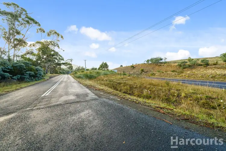 Seventh view of Homely land listing, Lot 1, 553 Sugarloaf Road, Carlton River TAS 7173