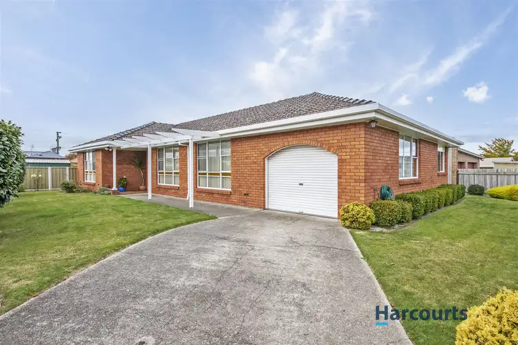 Main view of Homely house listing, 18 Wilson Place, Ulverstone TAS 7315