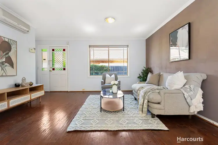 Third view of Homely townhouse listing, 2/100 Clayton Road, Clayton VIC 3168