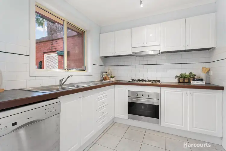 Fourth view of Homely townhouse listing, 2/100 Clayton Road, Clayton VIC 3168