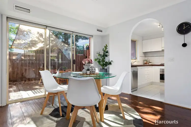 Fifth view of Homely townhouse listing, 2/100 Clayton Road, Clayton VIC 3168