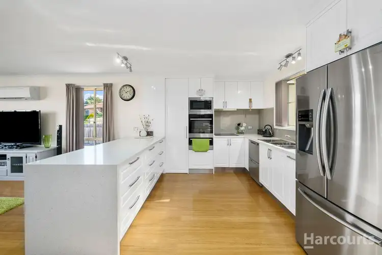 Second view of Homely house listing, 15 Cleary Place, Brighton TAS 7030