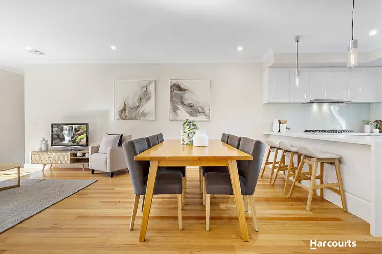 Second view of Homely house listing, 27 Aylwin Avenue, Burwood VIC 3125