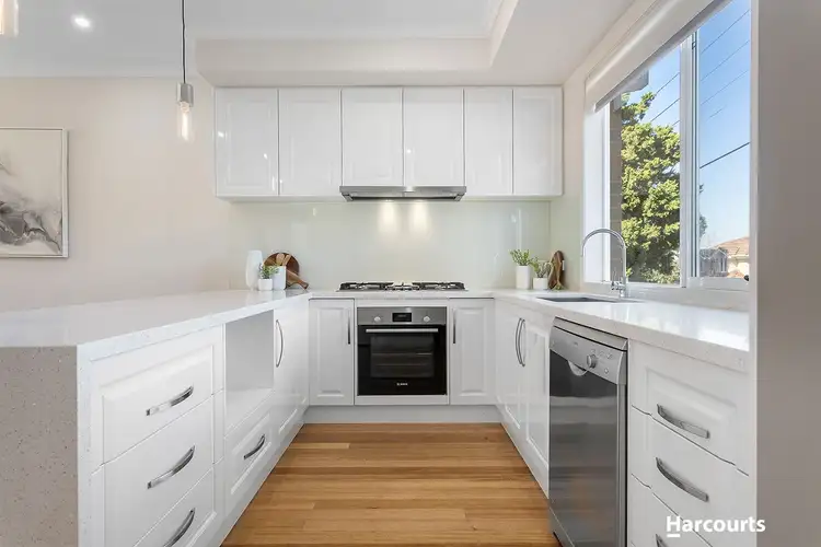 Fourth view of Homely house listing, 27 Aylwin Avenue, Burwood VIC 3125