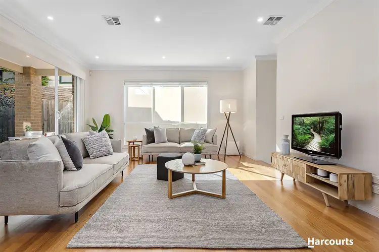 Fifth view of Homely house listing, 27 Aylwin Avenue, Burwood VIC 3125