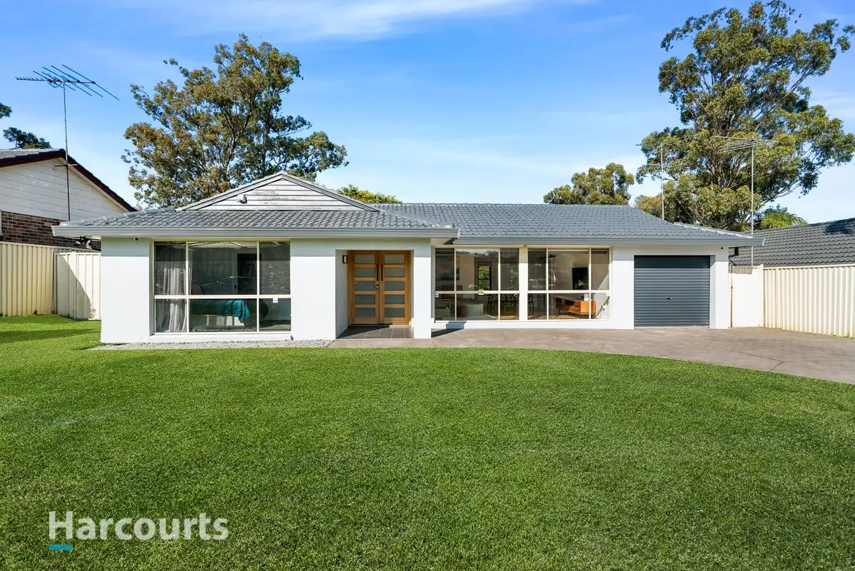 Main view of Homely house listing, 18 Kingfisher Way, St Clair NSW 2759