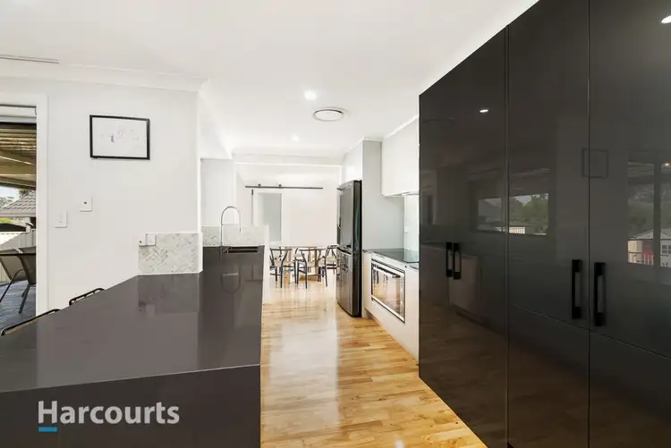 Second view of Homely house listing, 18 Kingfisher Way, St Clair NSW 2759