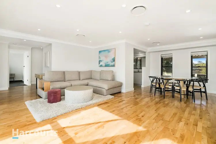 Third view of Homely house listing, 18 Kingfisher Way, St Clair NSW 2759