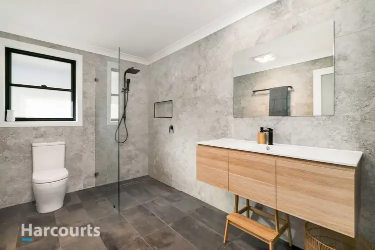 Fourth view of Homely house listing, 18 Kingfisher Way, St Clair NSW 2759