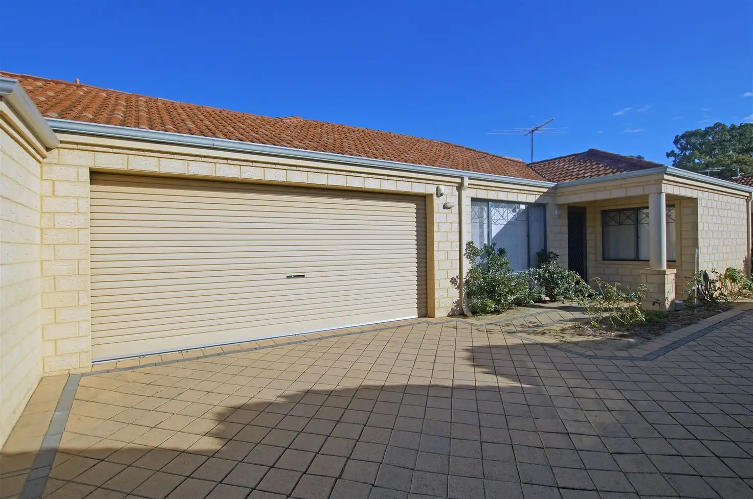 Main view of Homely unit listing, 35B Grenville Street, Tuart Hill WA 6060