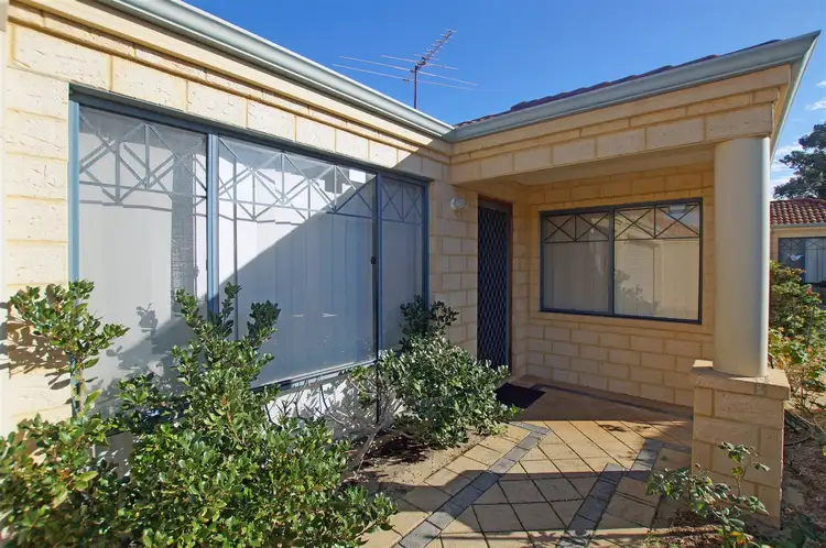 Second view of Homely unit listing, 35B Grenville Street, Tuart Hill WA 6060
