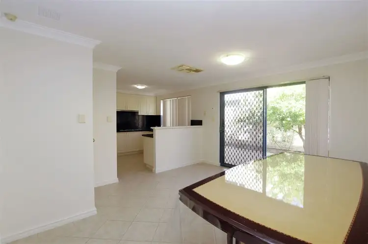 Fifth view of Homely unit listing, 35B Grenville Street, Tuart Hill WA 6060