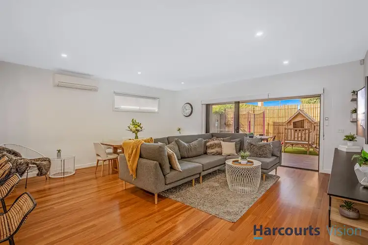 28a Jeffrey Street, Keilor East VIC 3033