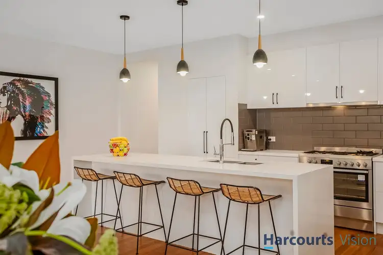 Third view of Homely house listing, 28a Jeffrey Street, Keilor East VIC 3033