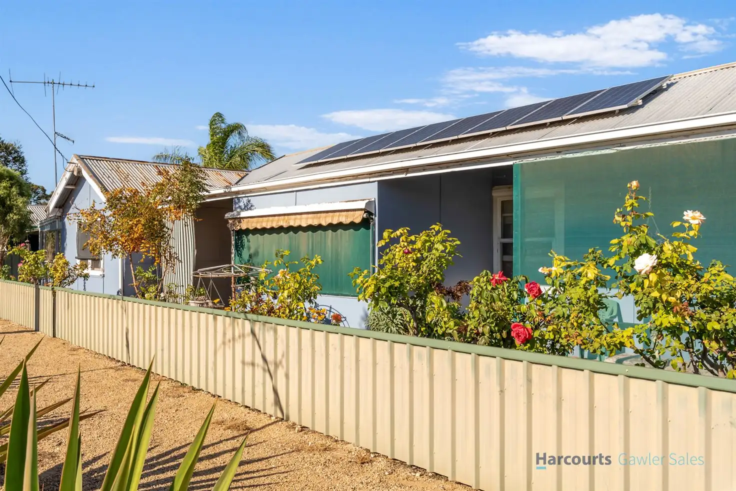 Main view of Homely house listing, 21 First Street, Owen SA 5460