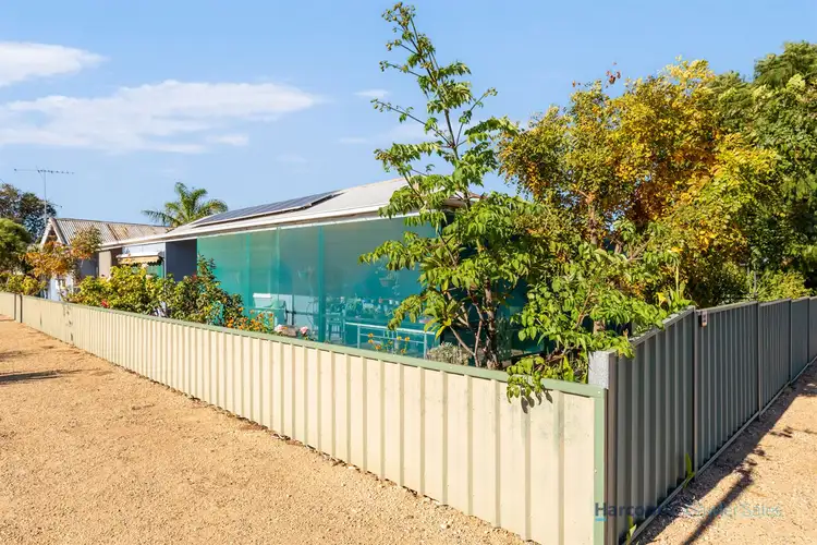 Second view of Homely house listing, 21 First Street, Owen SA 5460