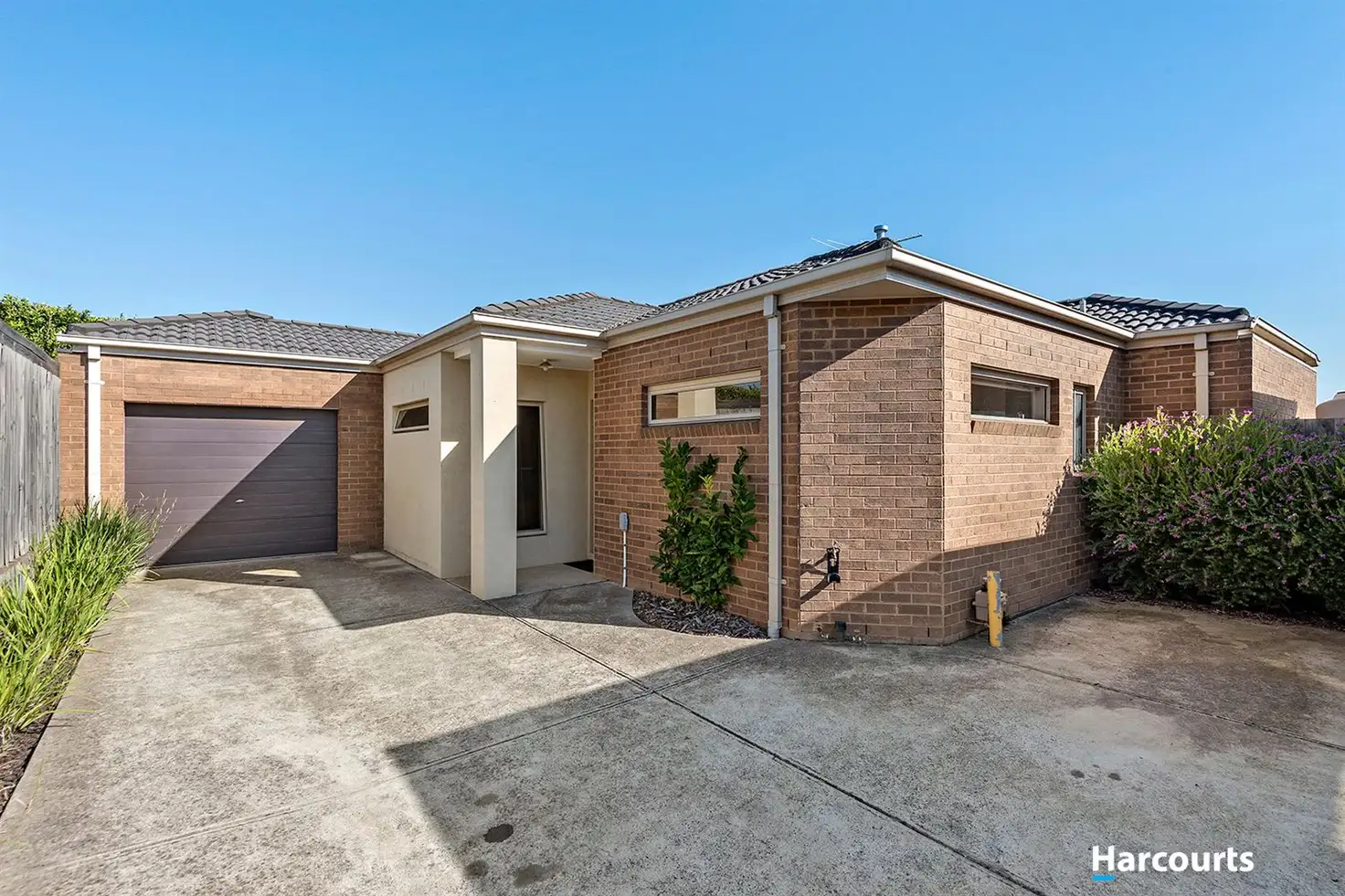 Main view of Homely unit listing, 3 / 34 Sing Crescent, Berwick VIC 3806