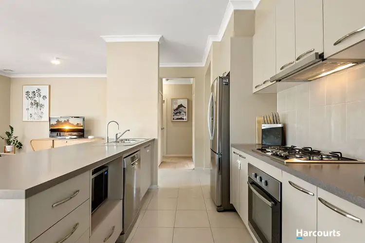 Second view of Homely unit listing, 3 / 34 Sing Crescent, Berwick VIC 3806