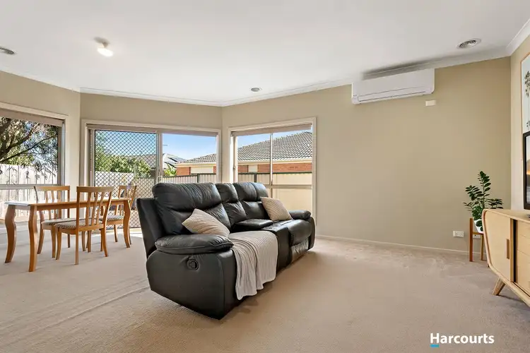 Third view of Homely unit listing, 3 / 34 Sing Crescent, Berwick VIC 3806