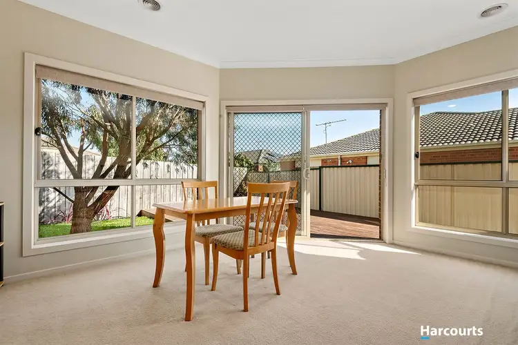 Fourth view of Homely unit listing, 3 / 34 Sing Crescent, Berwick VIC 3806