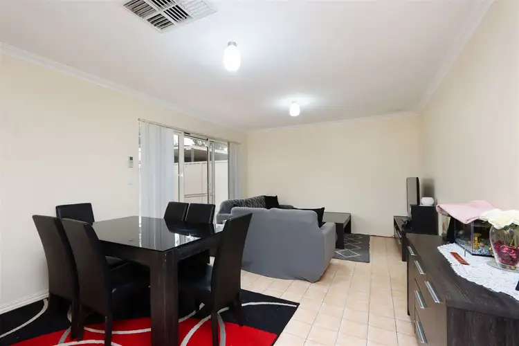 Second view of Homely unit listing, 128B Streich Avenue, Kelmscott WA 6111